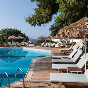 Alianthos Aparthotel Tersanas