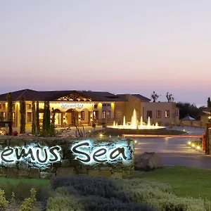5* Station touristique Anthemus Sea And