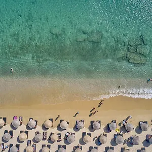 ***** Hotel Arte&mare Elia Luxury Suites&vllas Grecia