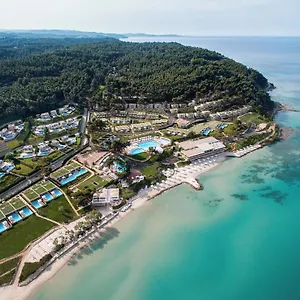 5* Station touristique Sani Club