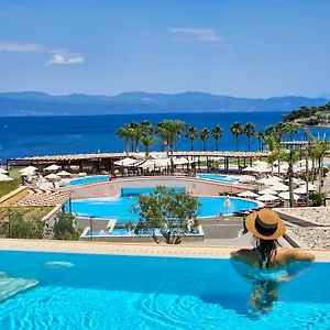 5* Station touristique Miraggio Thermal