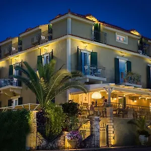 Captain's House Hotel Skala (Kefalonia)