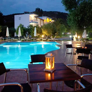  Appartement Haus Risos Next Generation