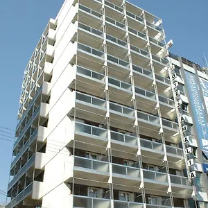 ** Hotel Amalia Grecia