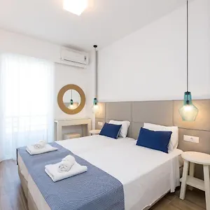 ** Apartahotel Eltina Grecia