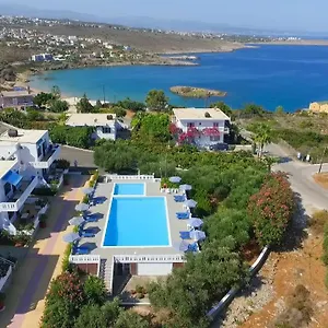Michalis Aparthotel Chorafakia
