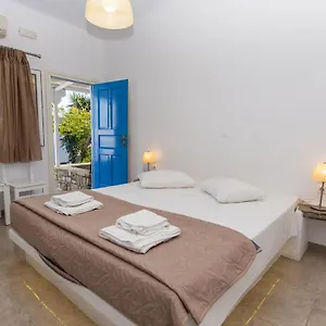  Pensión Mykonos Vouniotis Grecia